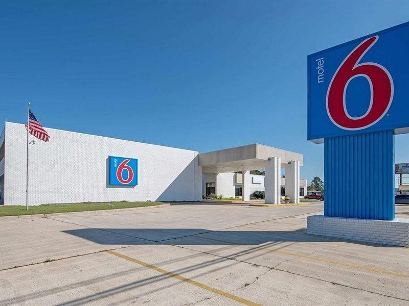 Americas Best Value Inn Hamilton Exterior foto